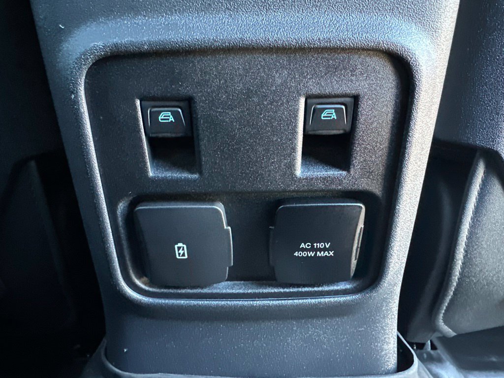 Used 2023 Ford Bronco Raptor AWD/4WD image 35