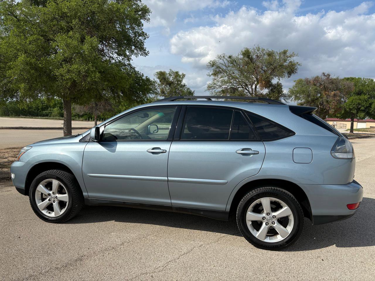 Used 2005 Lexus RX 330 AWD image 6