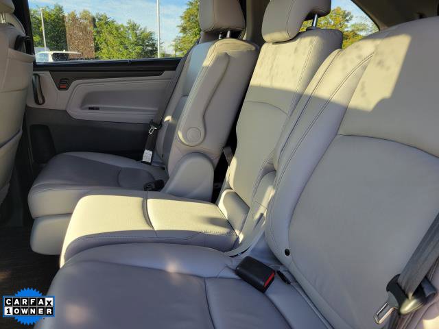 Used 2021 Honda Odyssey Touring image 10