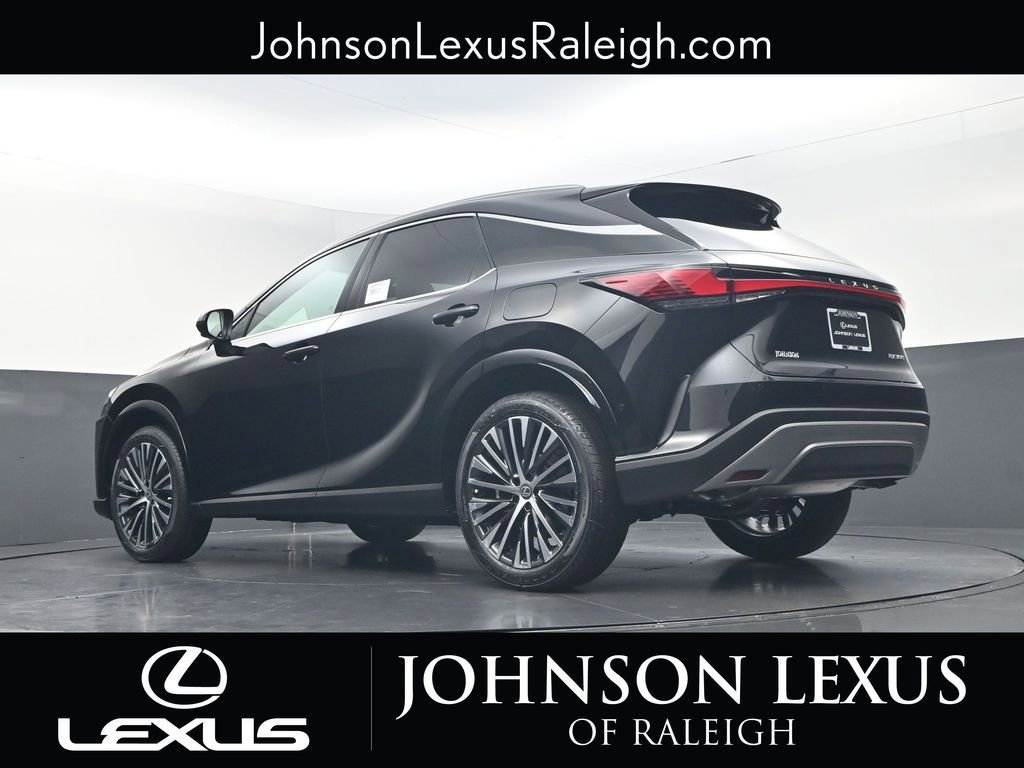 New 2026 Lexus RX 350 Premium Plus image 17