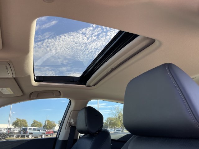 Used 2025 Honda Accord Touring image 23