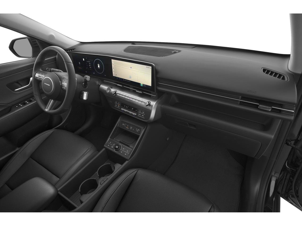 New 2026 Hyundai Kona Limited image 43