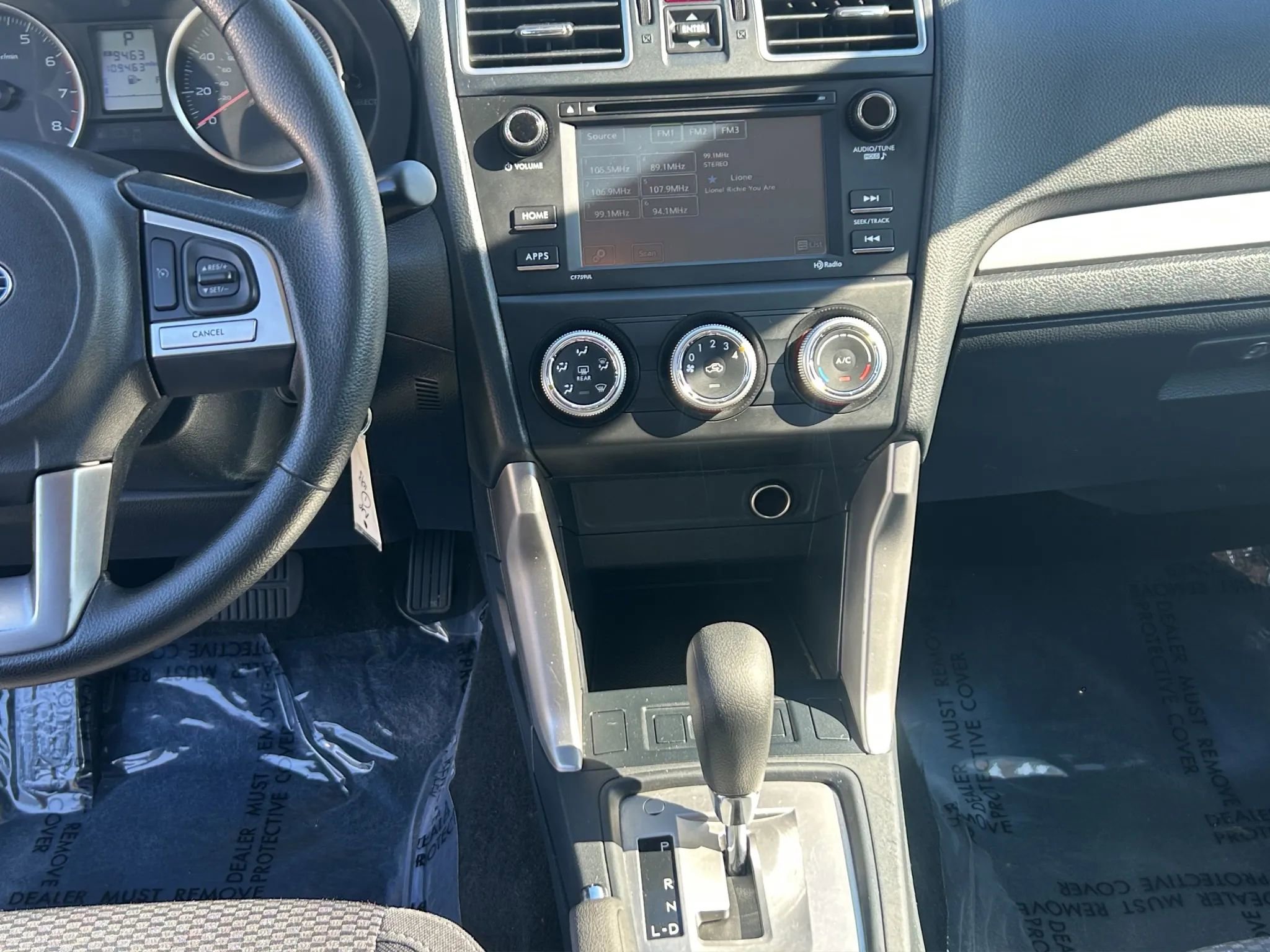 Used 2018 Subaru Forester 2.5i w/ Alloy Wheel Package image 21