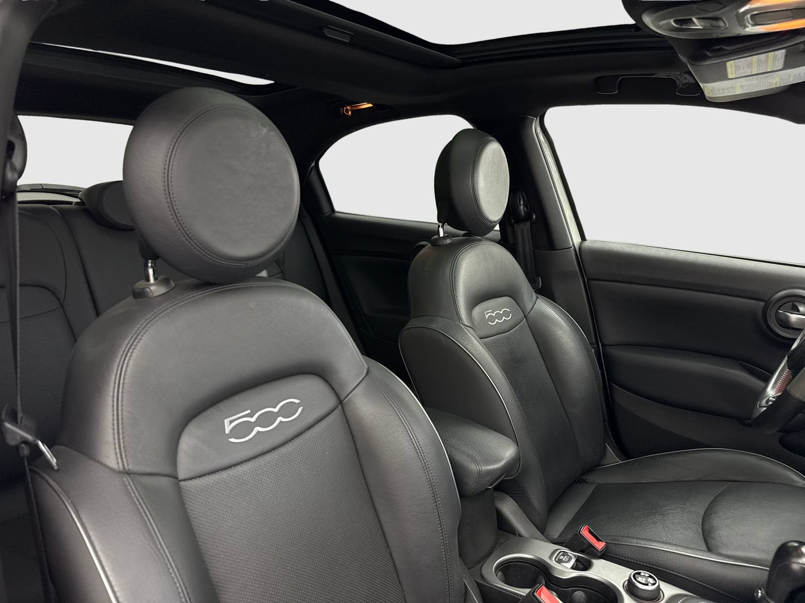 Used 2020 FIAT 500X Sport w/ Premium Group AWD/4WD image 40