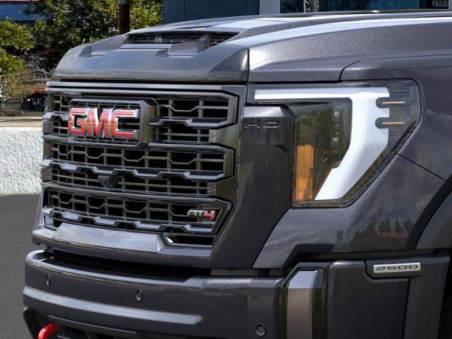 New 2026 GMC Sierra 2500 AT4 w/ AT4 Premium Plus Package AWD/4WD image 13