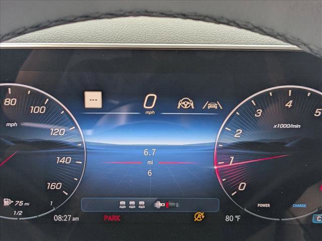 New 2026 Mercedes-Benz GLC 300 4MATIC image 10