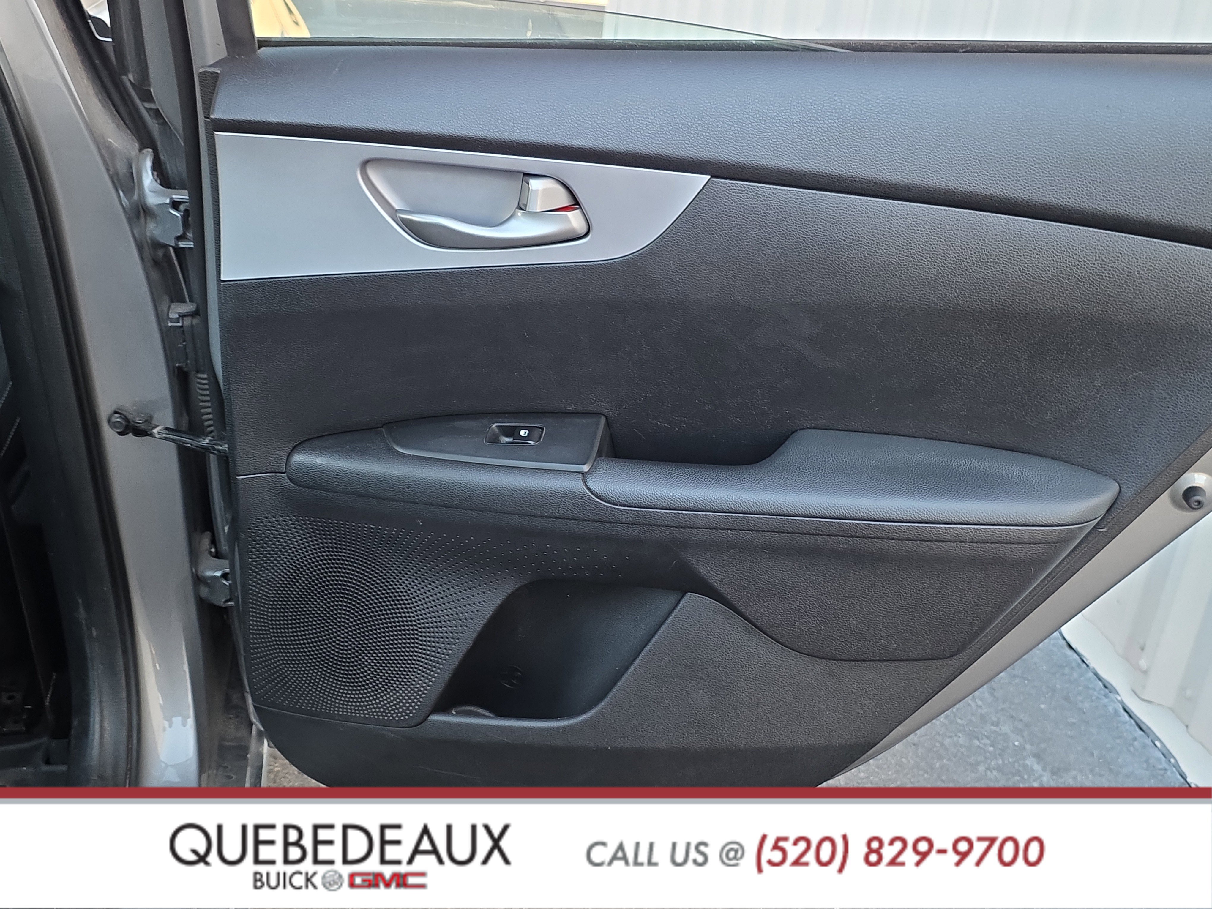 Used 2024 Kia Forte LXS FWD image 25