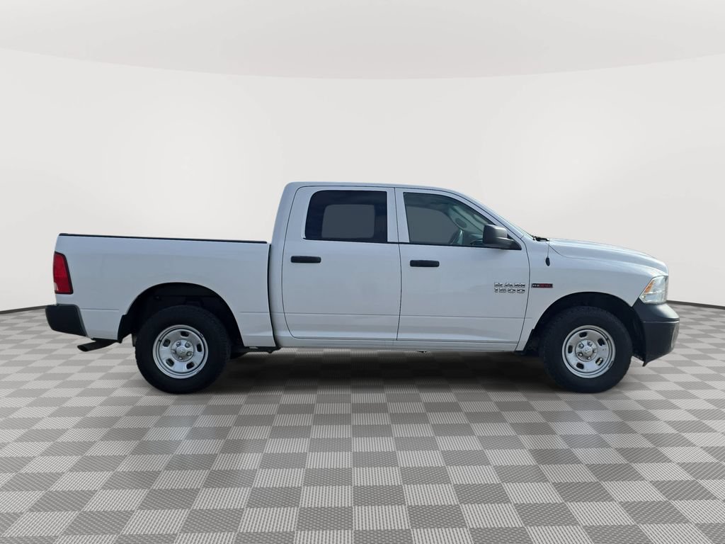 Used 2016 RAM 1500 Tradesman w/ Popular Equipment Group AWD/4WD image 3