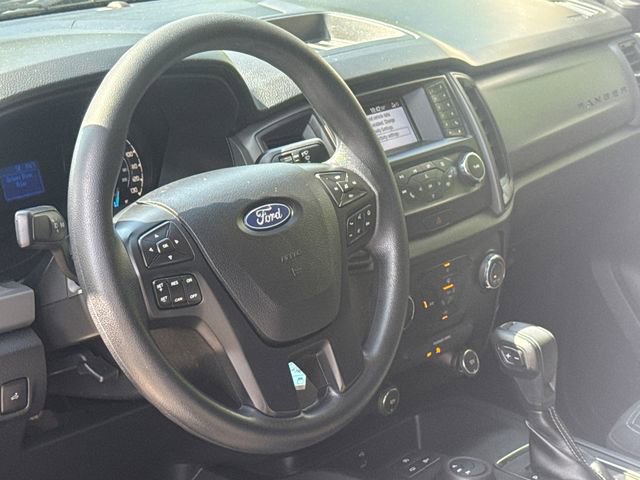 Used 2019 Ford Ranger XL w/ Equipment Group 101A Mid AWD/4WD image 18