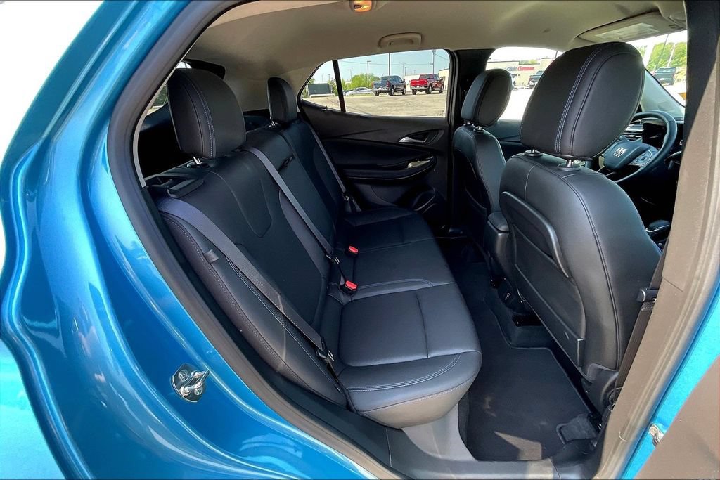 Used 2026 Buick Encore GX Sport Touring w/ Comfort Package FWD image 24