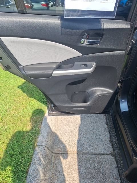 Used 2015 Honda CR-V EX-L image 19