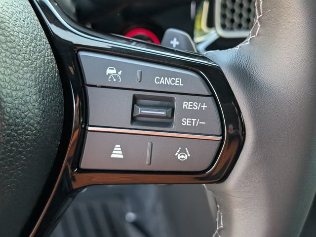 New 2026 Honda Civic Sport image 19