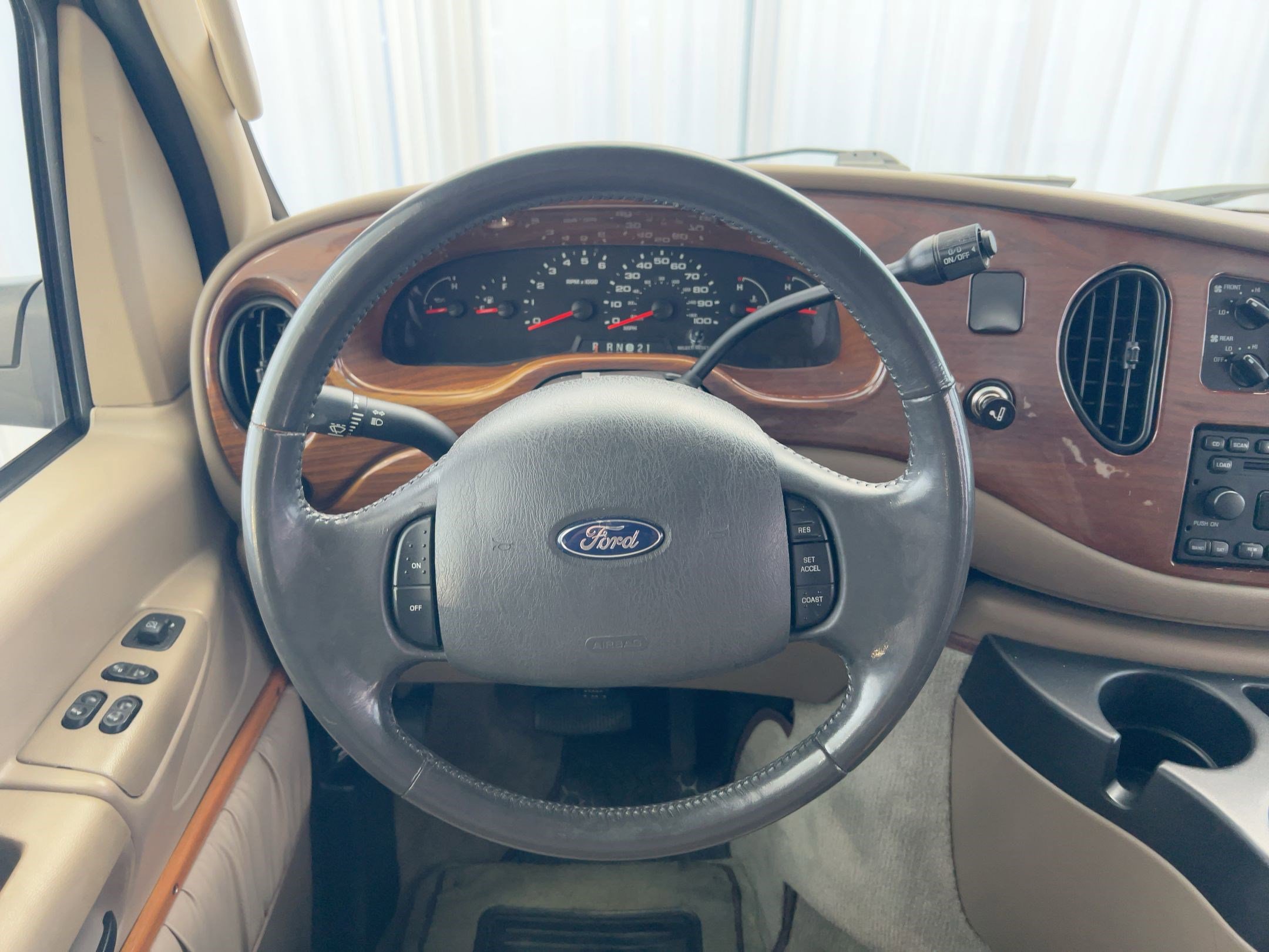 Used 2007 Ford E-150 and Econoline 150 image 17