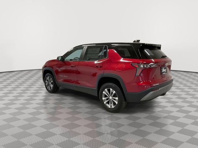 New 2026 Chevrolet Equinox LT w/ Convenience Package II image 7