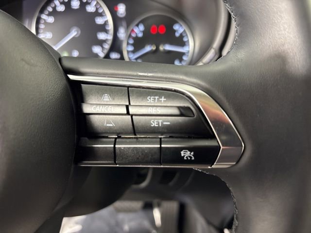 Used 2025 MAZDA CX-30 AWD 2.5 S w/ Preferred Package image 33