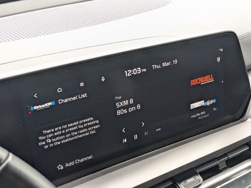 Used 2025 Kia Telluride S image 22