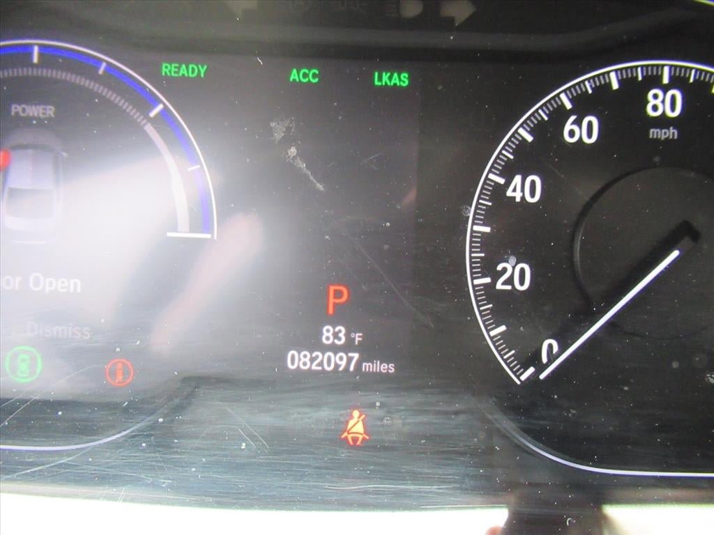 Used 2019 Honda Accord EX image 25