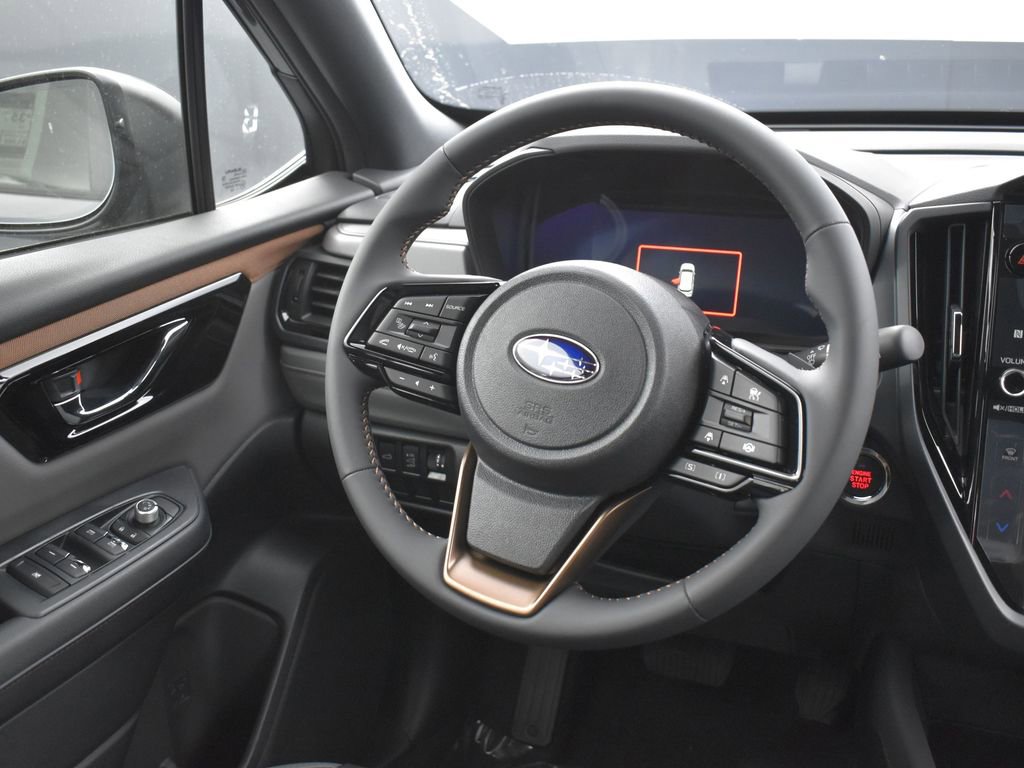 New 2025 Subaru Forester Sport image 15