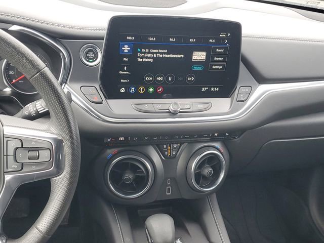Certified 2024 Chevrolet Blazer LT w/ Convenience Package image 14