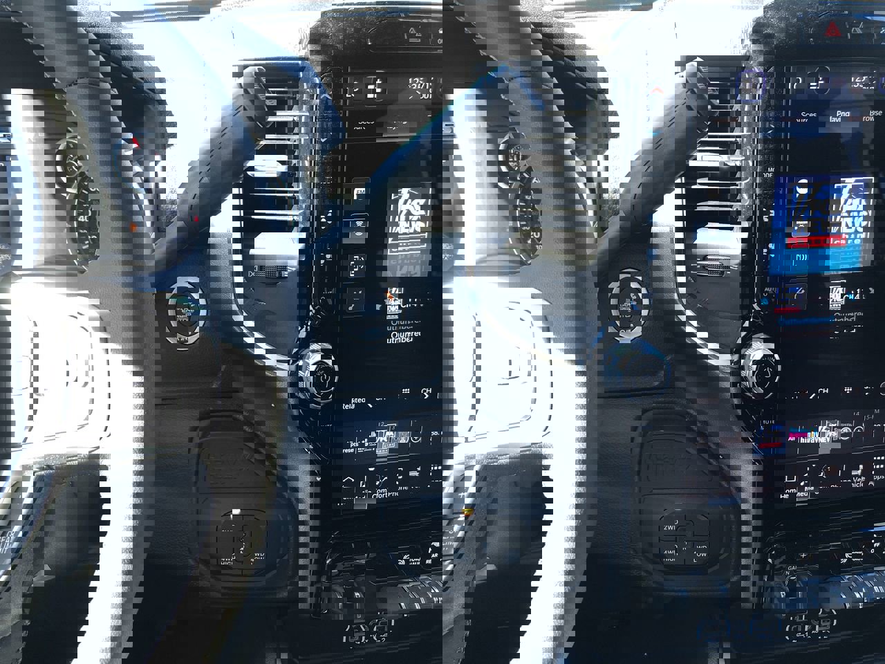 New 2026 RAM 2500 Big Horn image 18