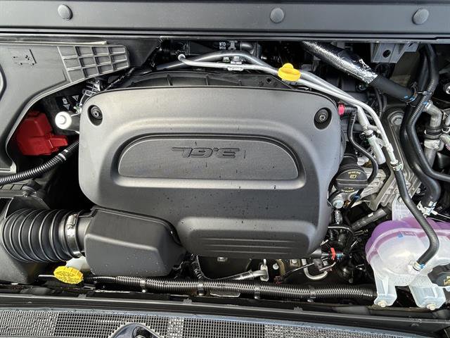 New 2026 Chrysler Pacifica Select image 25