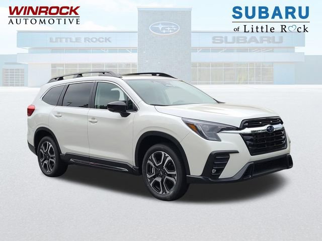 New 2026 Subaru Ascent Limited