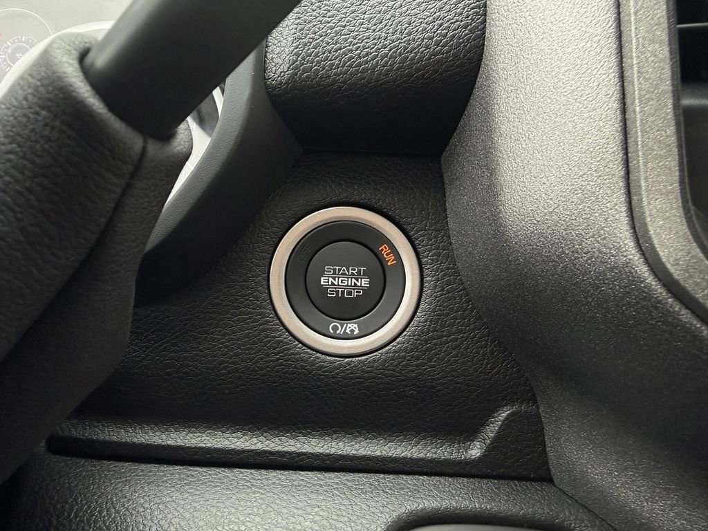 New 2026 RAM 3500 Tradesman image 21