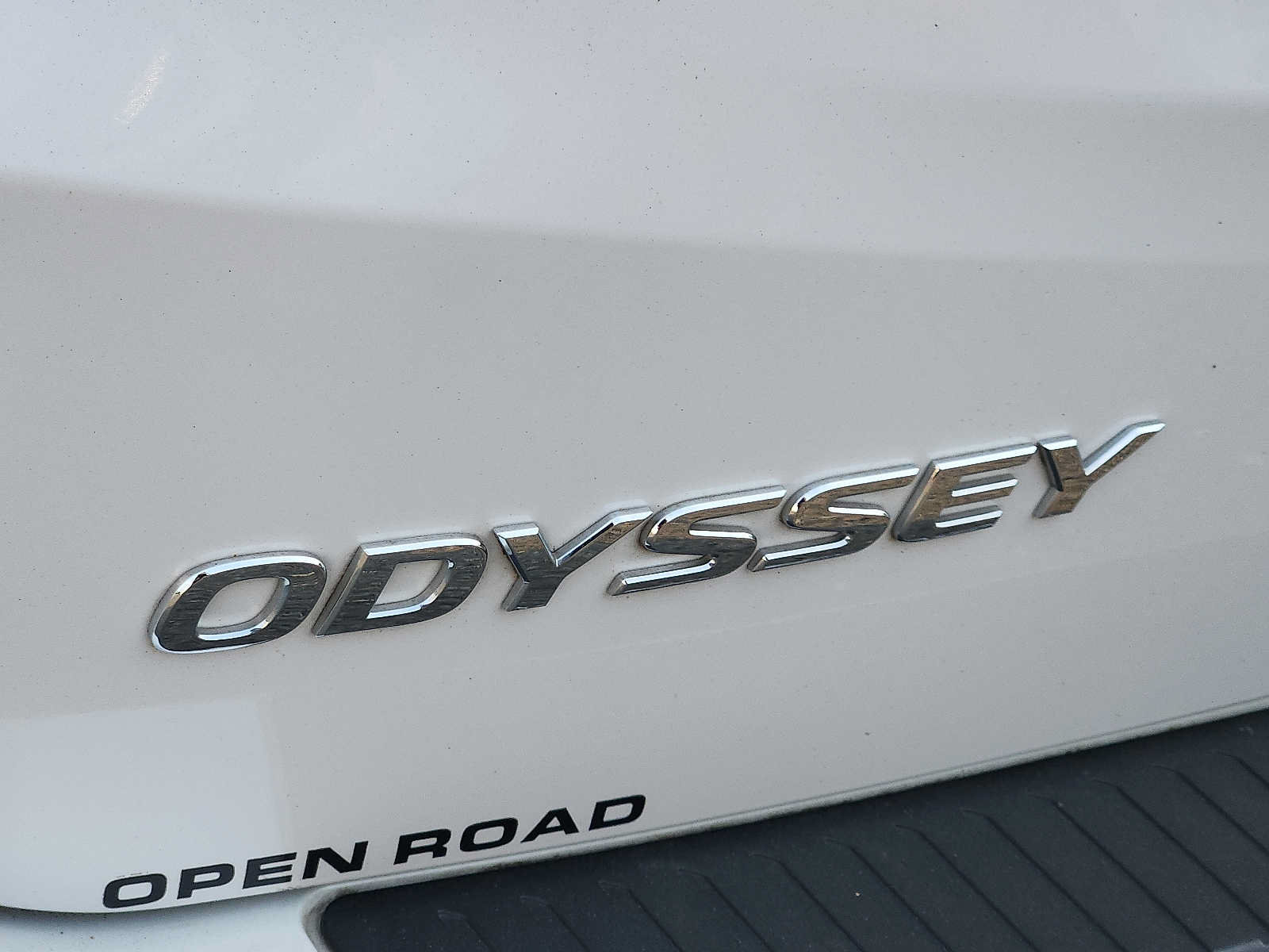 Certified 2023 Honda Odyssey Elite image 28