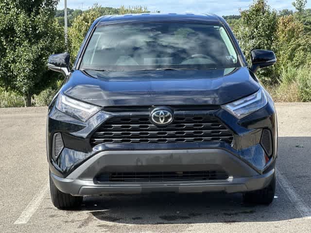 Used 2023 Toyota RAV4 LE AWD/4WD image 19