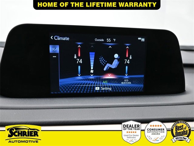 Used 2022 Lexus RX 350 AWD image 21