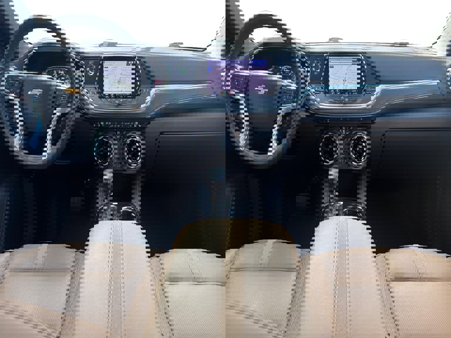 Used 2022 Chevrolet Blazer Premier image 12