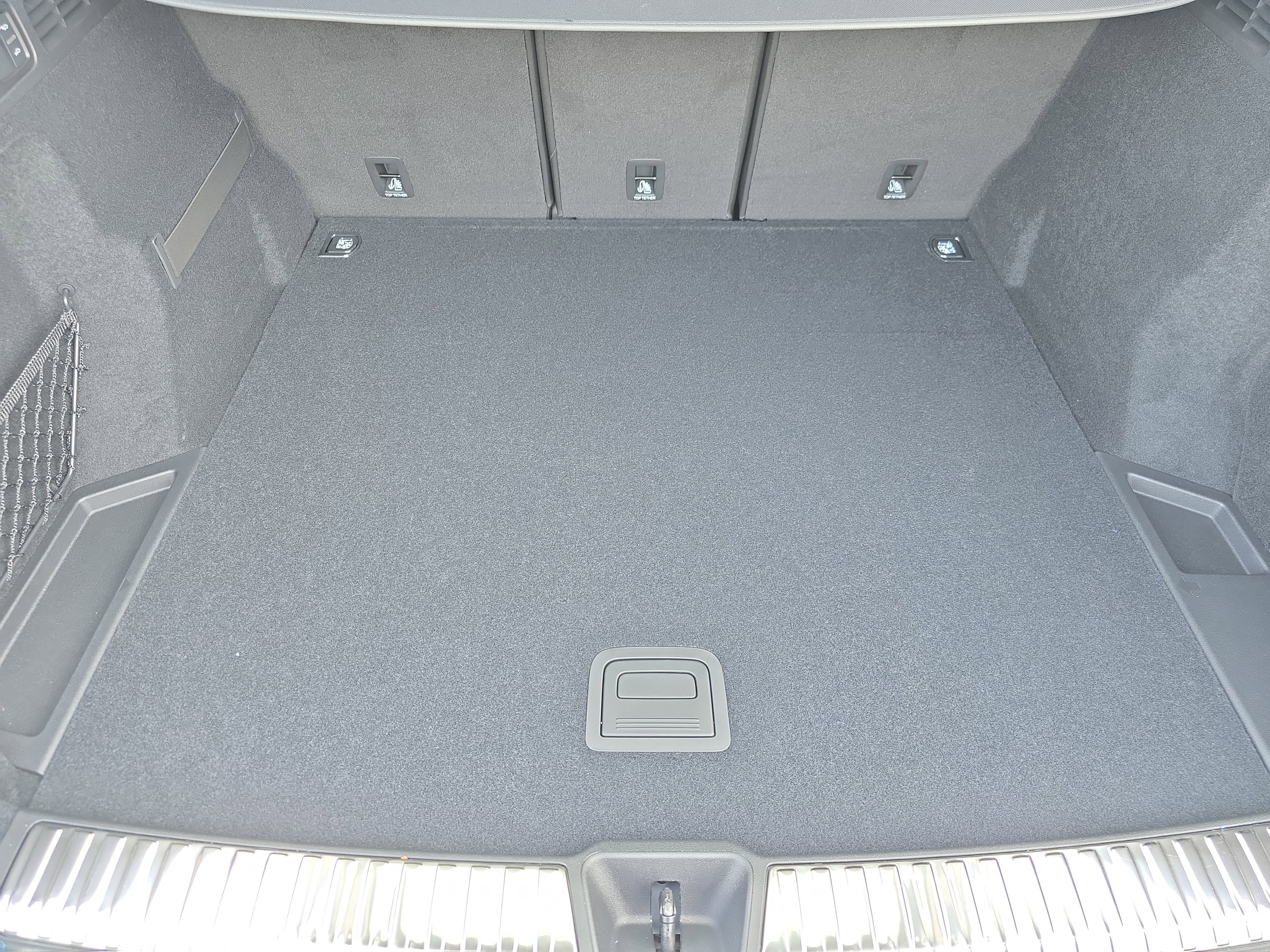 New 2026 Audi SQ5 Premium Plus image 12