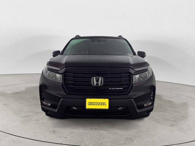Used 2024 Honda Passport Black Edition image 8