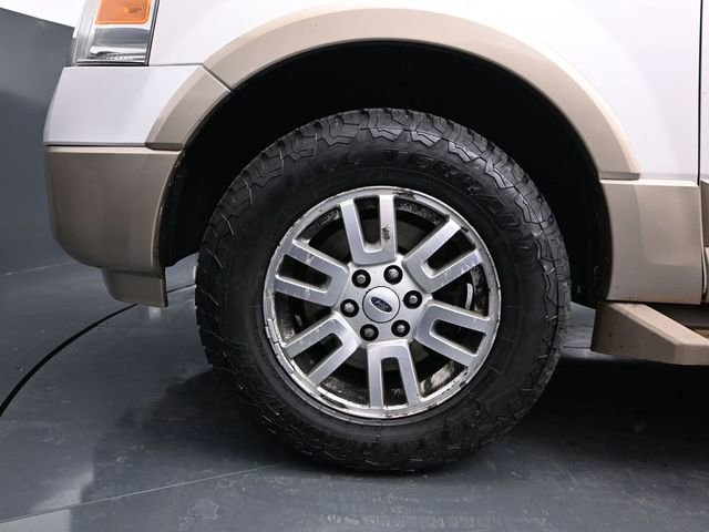 Used 2012 Ford Expedition XLT AWD/4WD image 15