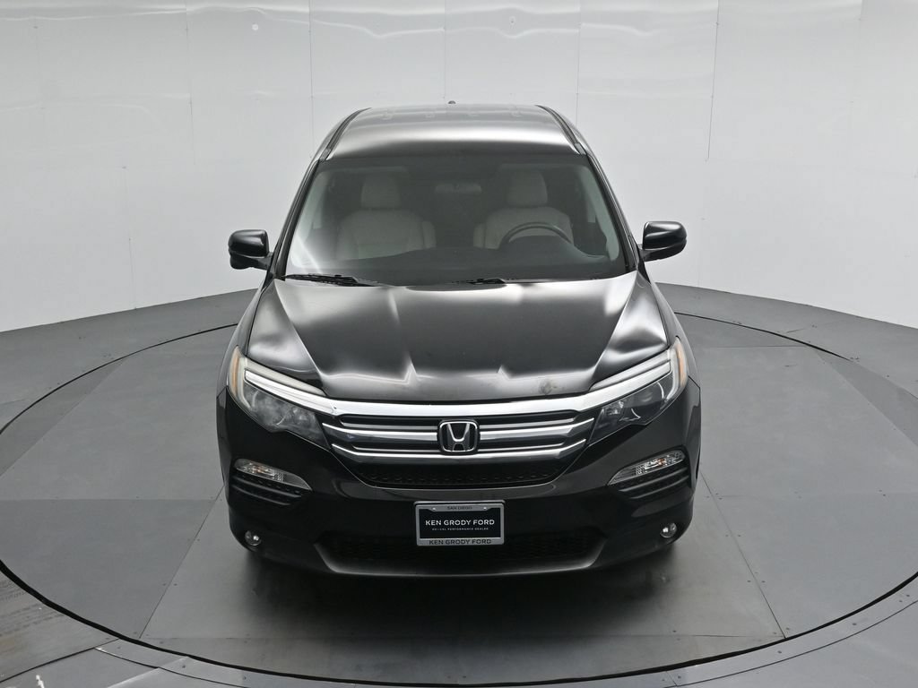 Used 2017 Honda Pilot EX image 33