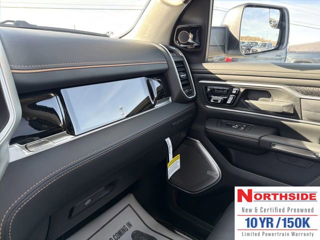 New 2026 RAM 1500 Tungsten image 23