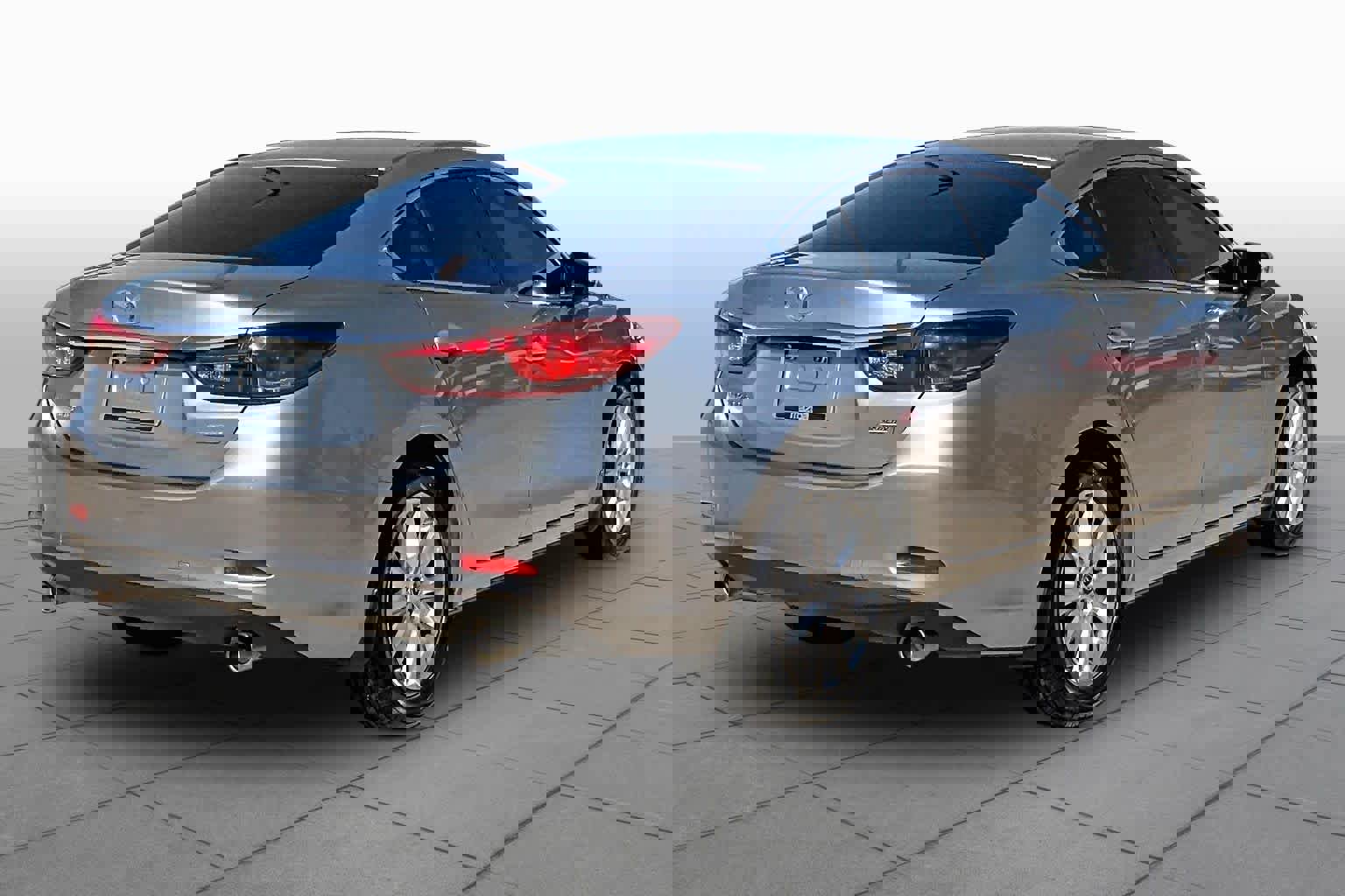 Used 2014 MAZDA MAZDA6 Sport FWD image 13