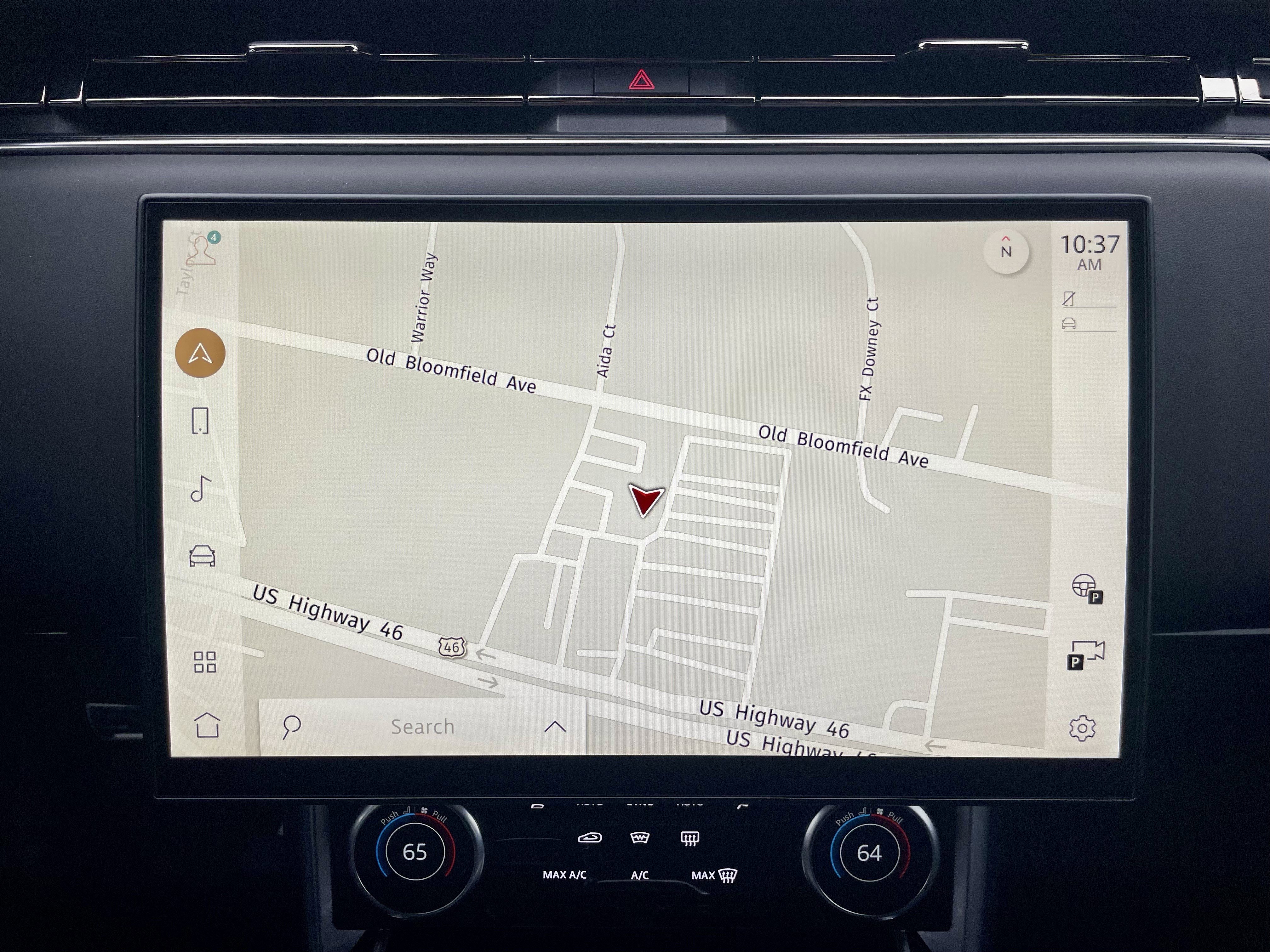 Certified 2023 Land Rover Range Rover SE image 26