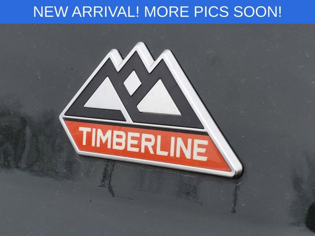 Used 2022 Ford Explorer Timberline image 33
