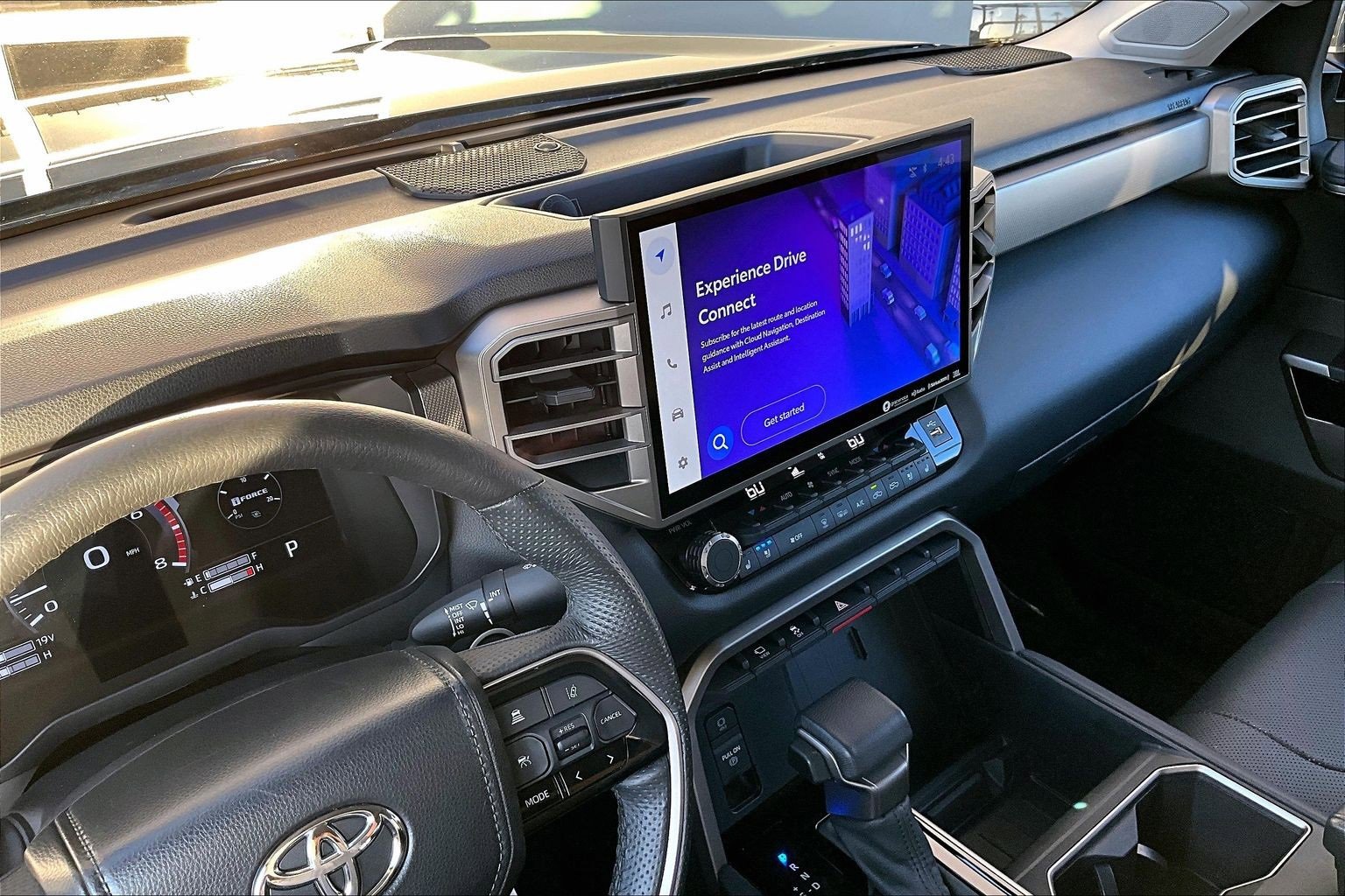 Used 2024 Toyota Tundra Limited image 32