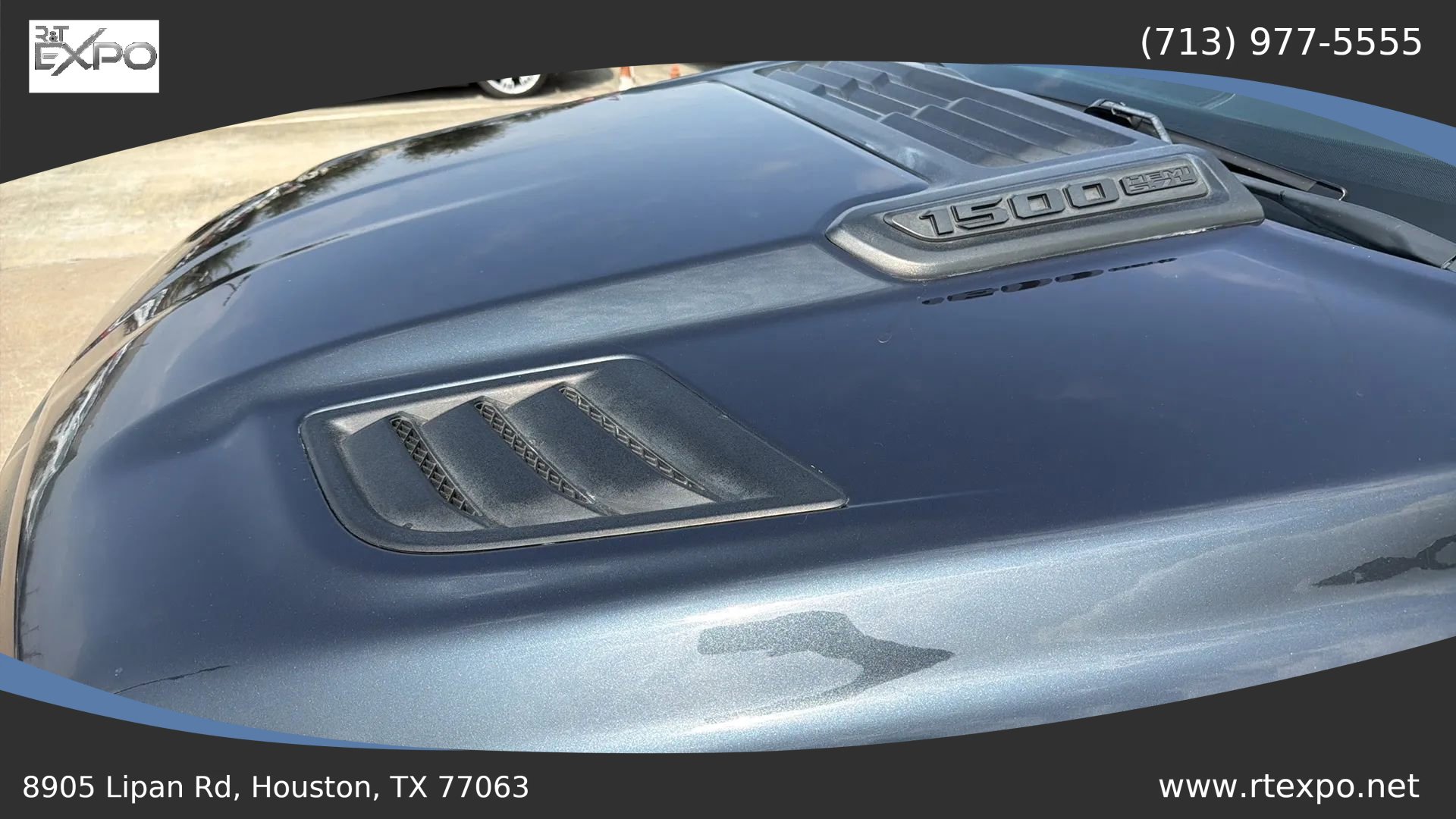 Used 2020 RAM 1500 Rebel w/ Rebel Level 2 Equipment Group AWD/4WD image 19