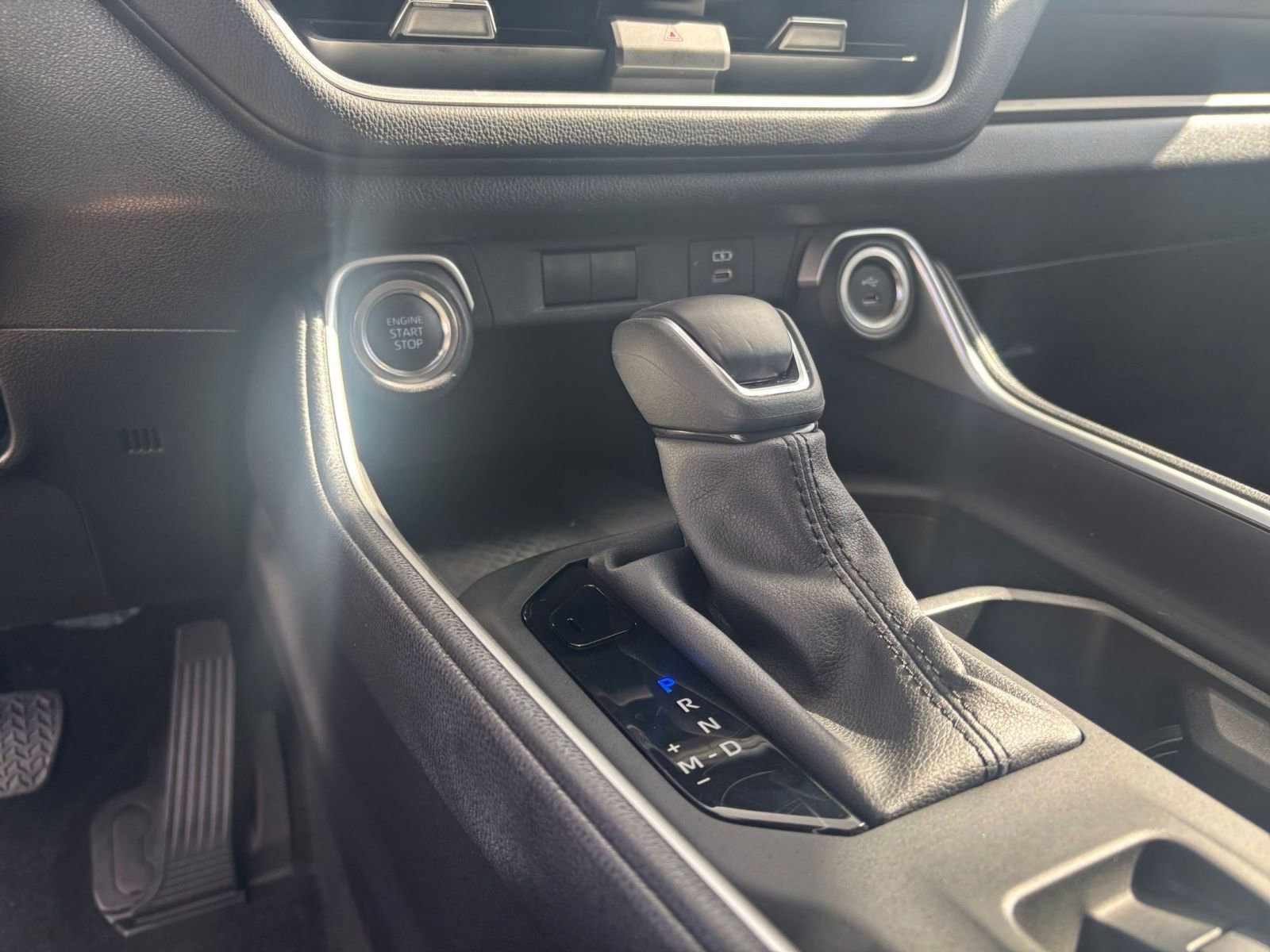 Used 2025 Toyota Grand Highlander FWD image 39