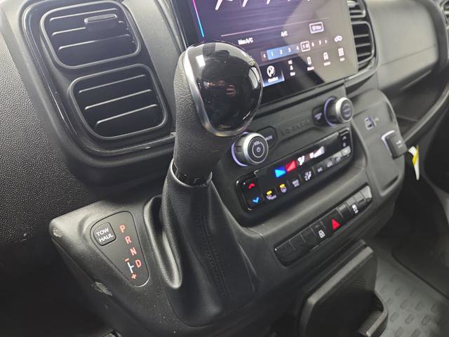 New 2026 RAM ProMaster 1500 w/ Premium Convenience Group image 18