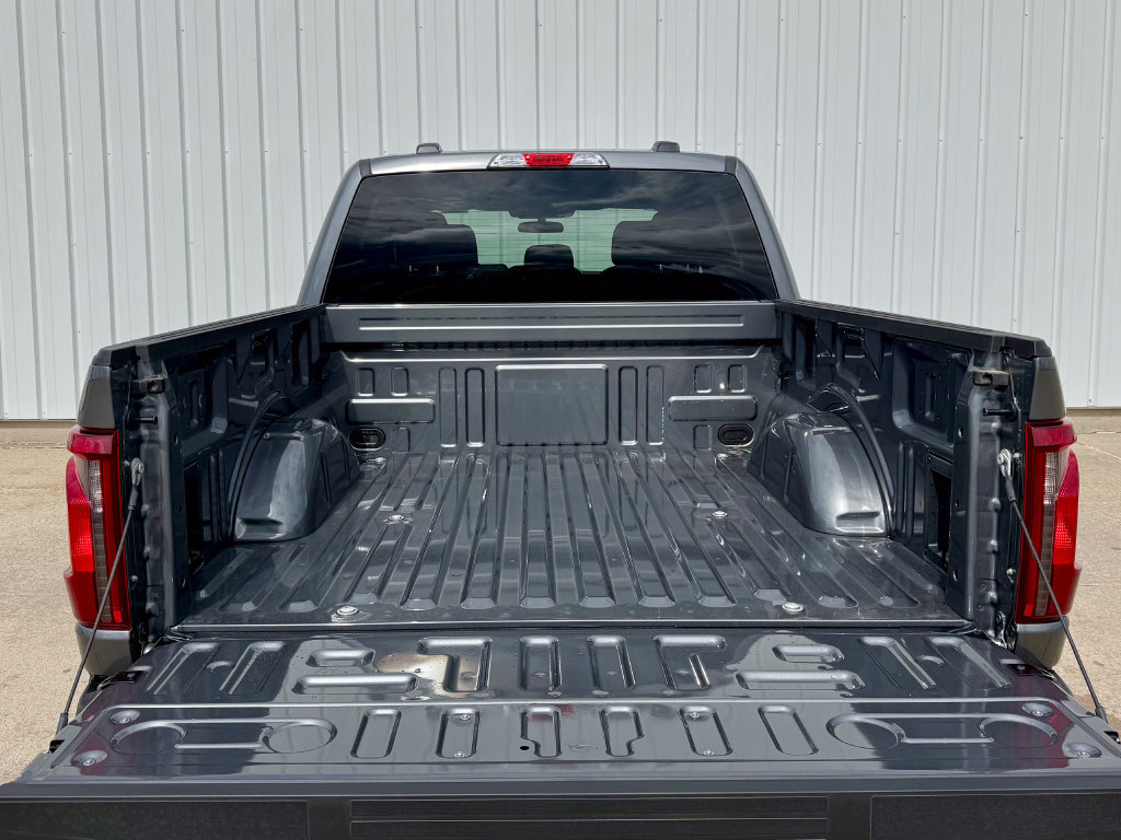 New 2026 Ford F150 STX AWD/4WD image 16
