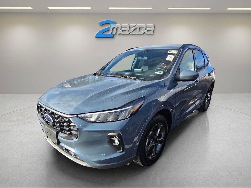 Used 2024 Ford Escape ST-Line Select