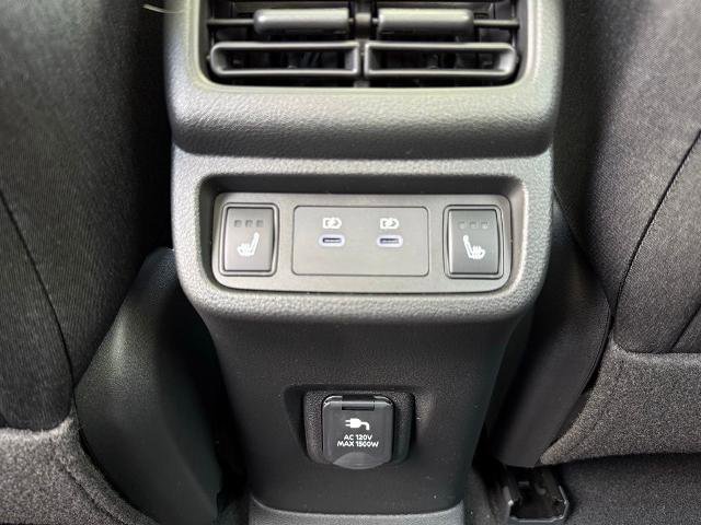 New 2026 Nissan Leaf Platinum+ image 11