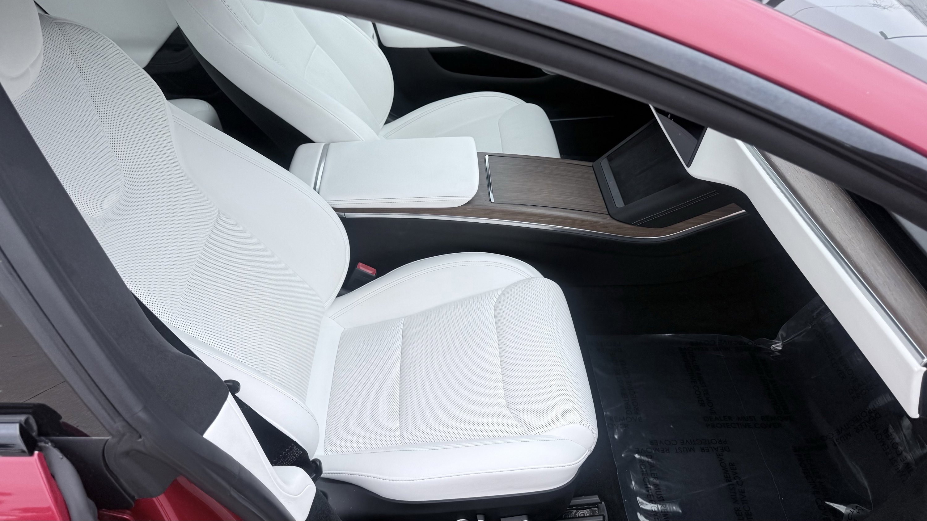 Used 2023 Tesla Model S AWD/4WD image 50