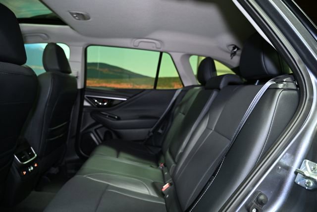 Used 2024 Subaru Outback Limited image 54
