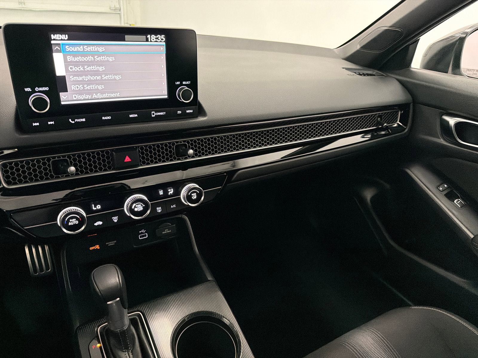 Used 2024 Honda Civic Sport image 21