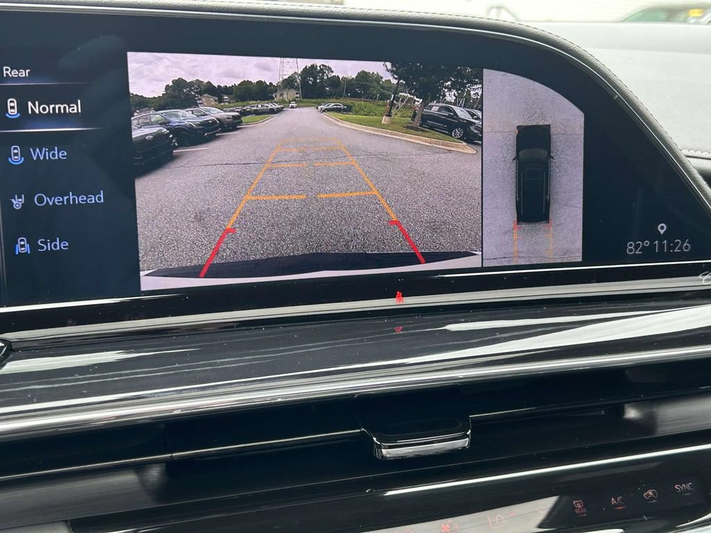 Used 2023 Cadillac Escalade Sport AWD/4WD image 28